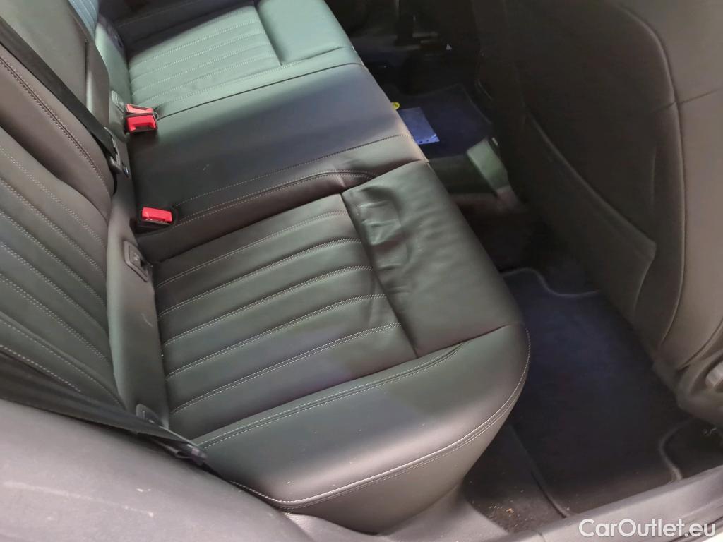 Skoda  Karoq  Style 1.5 TSI 110KW AT7 E6d #26