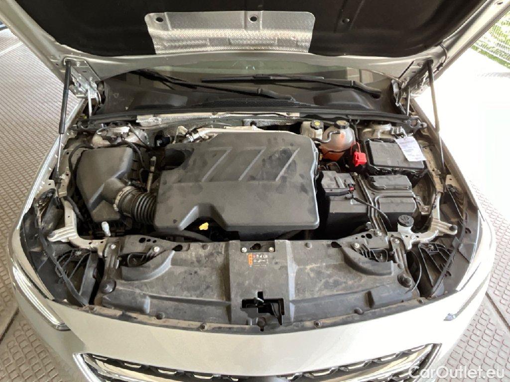 Opel  Insignia  B Sports Tourer Business 1.5 90KW AT8 E6d #12