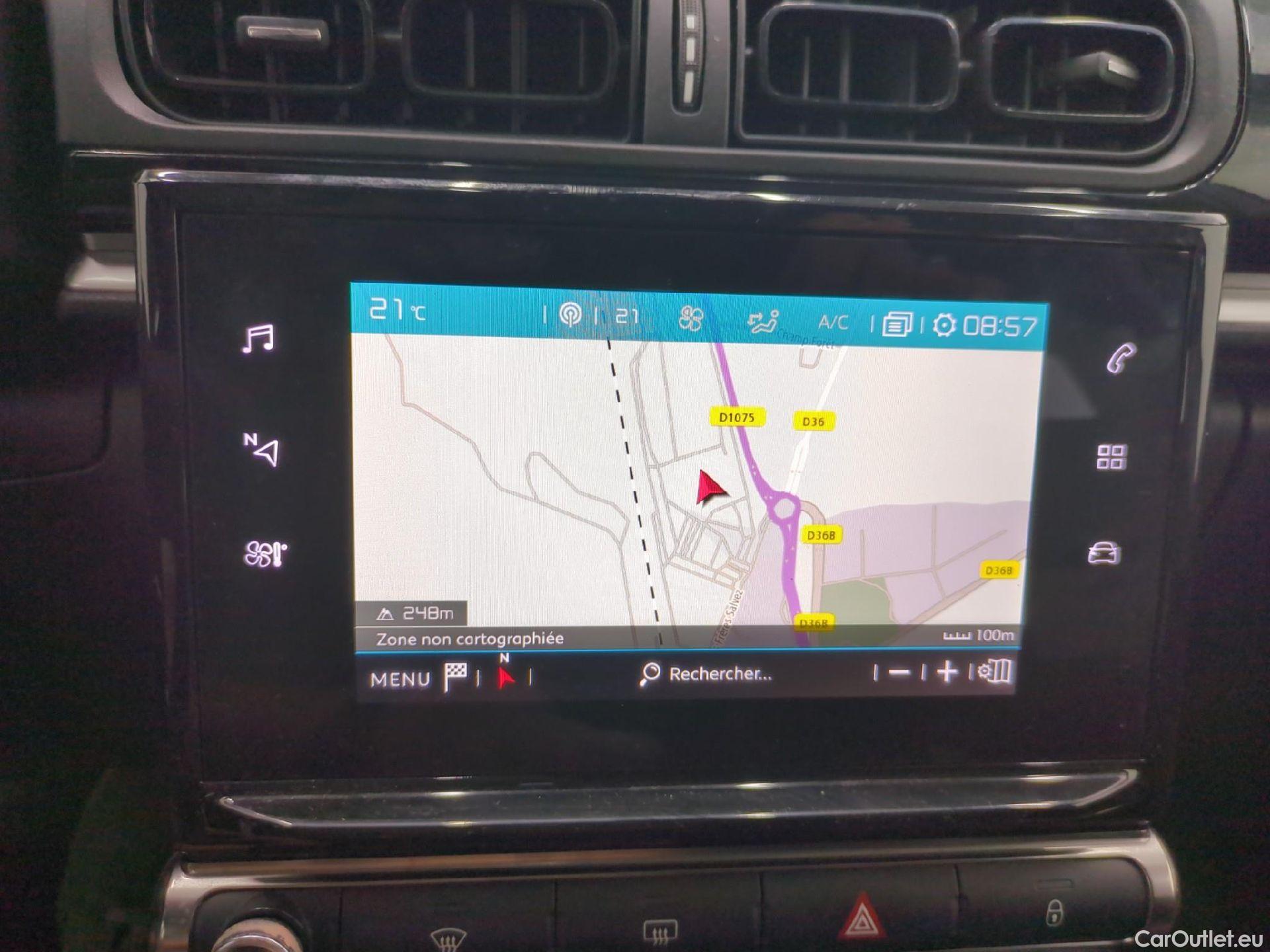Citroen  C3  Société Feel Business R 1.2 PureTech 80CV BVM5 6E #13