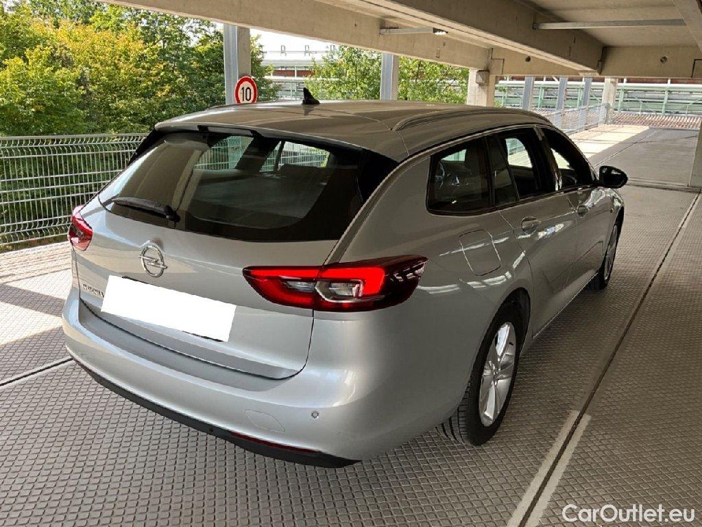 Opel  Insignia  B Sports Tourer Business 1.5 90KW AT8 E6d #2