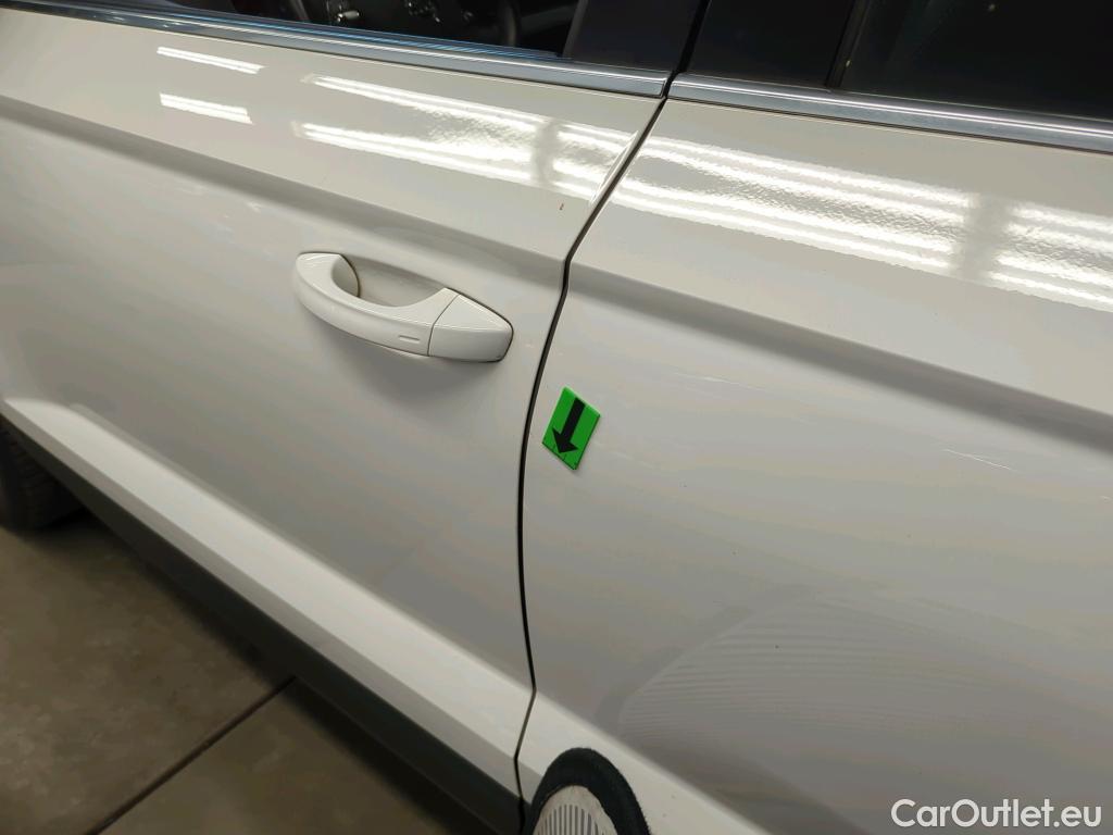 Skoda  Karoq  Style 1.5 TSI 110KW AT7 E6d #28