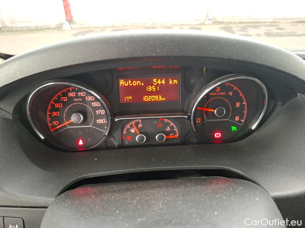 Fiat  Ducato FIAT   2014  4P  Fourgon tôlé 30 M H2 23 Multijet 120 Pack Pro Nav #6