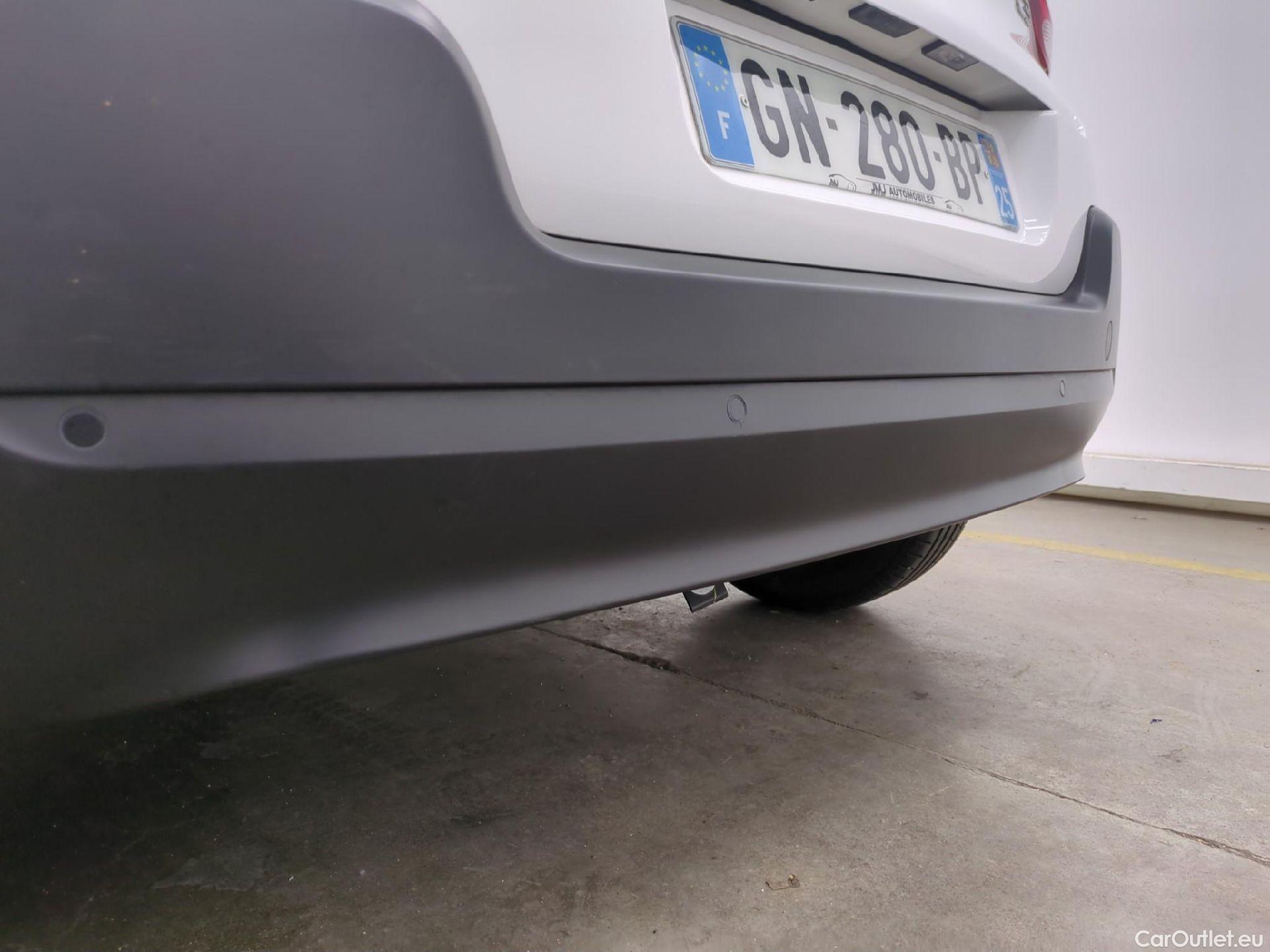 Citroen  C3  Société Feel Business R 1.2 PureTech 80CV BVM5 6E #19