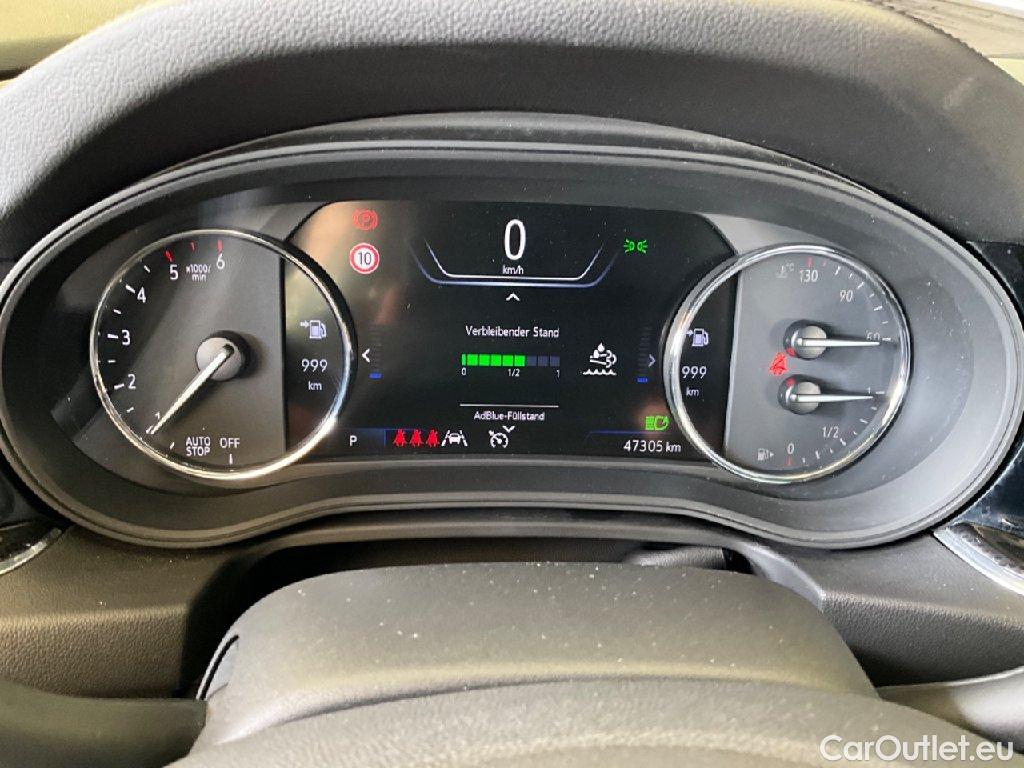 Opel  Insignia  B Sports Tourer Business 1.5 90KW AT8 E6d #6