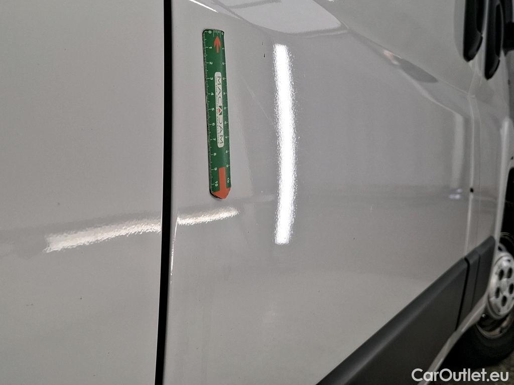 Fiat  Ducato FIAT   2014  4P  Fourgon tôlé 30 M H2 23 Multijet 120 Pack Pro Nav #15
