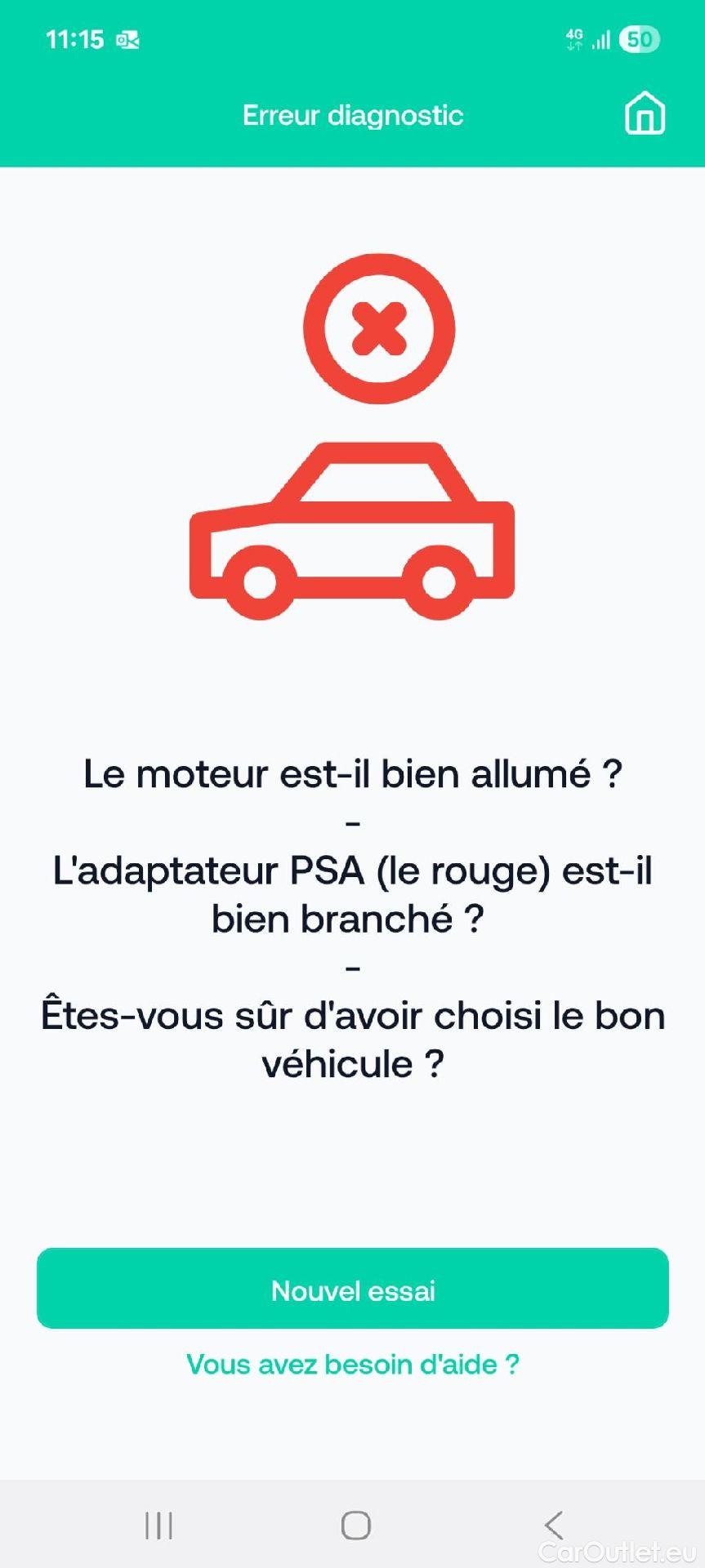 Citroen  Jumpy  Fourgon CityVan XS ëlectric 50kWh BVA #2