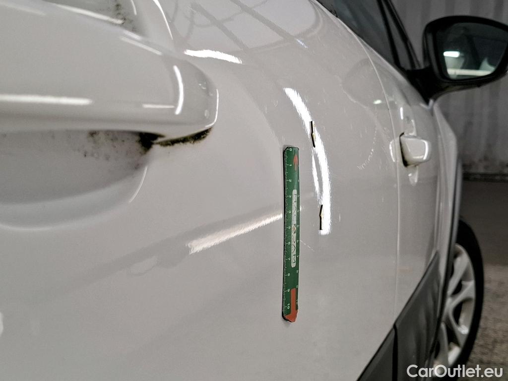 Citroen  C3  Société Feel Nav 1.2 PureTech 80CV BVM5 E6 #13