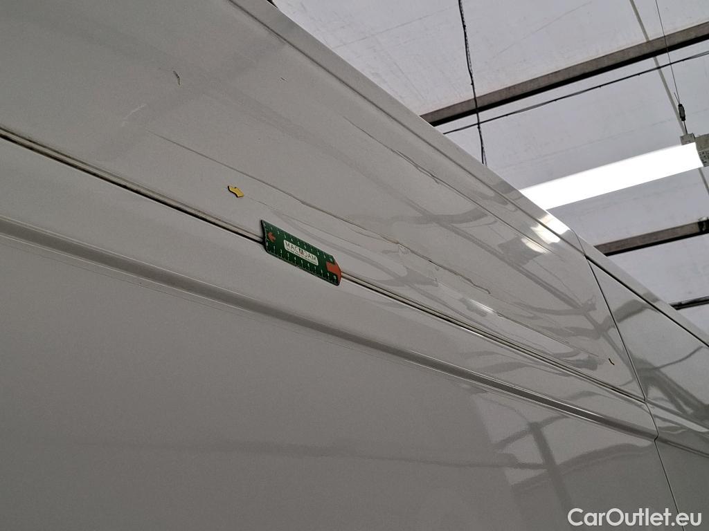 Fiat  Ducato FIAT   2014  4P  Fourgon tôlé 30 M H2 23 Multijet 120 Pack Pro Nav #3