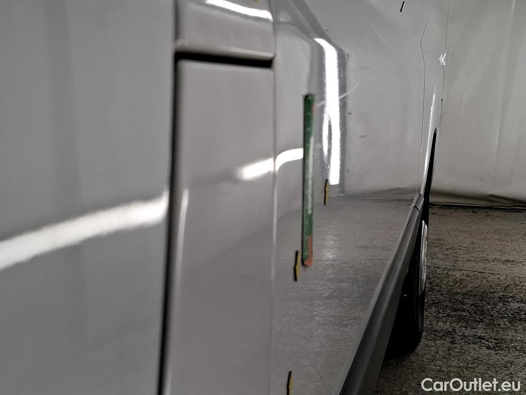 Fiat  Ducato FIAT   2014  4P  Fourgon tôlé 30 M H2 23 Multijet 120 Pack Pro Nav #23