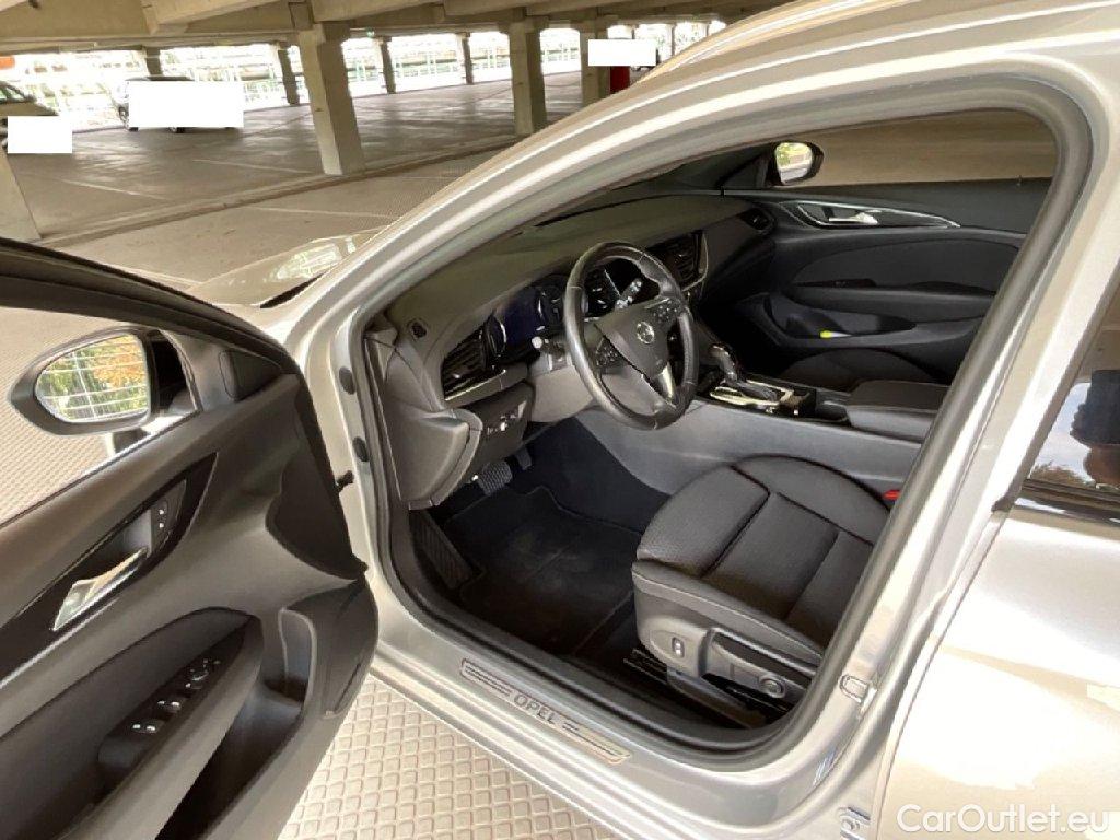 Opel  Insignia  B Sports Tourer Business 1.5 90KW AT8 E6d #4