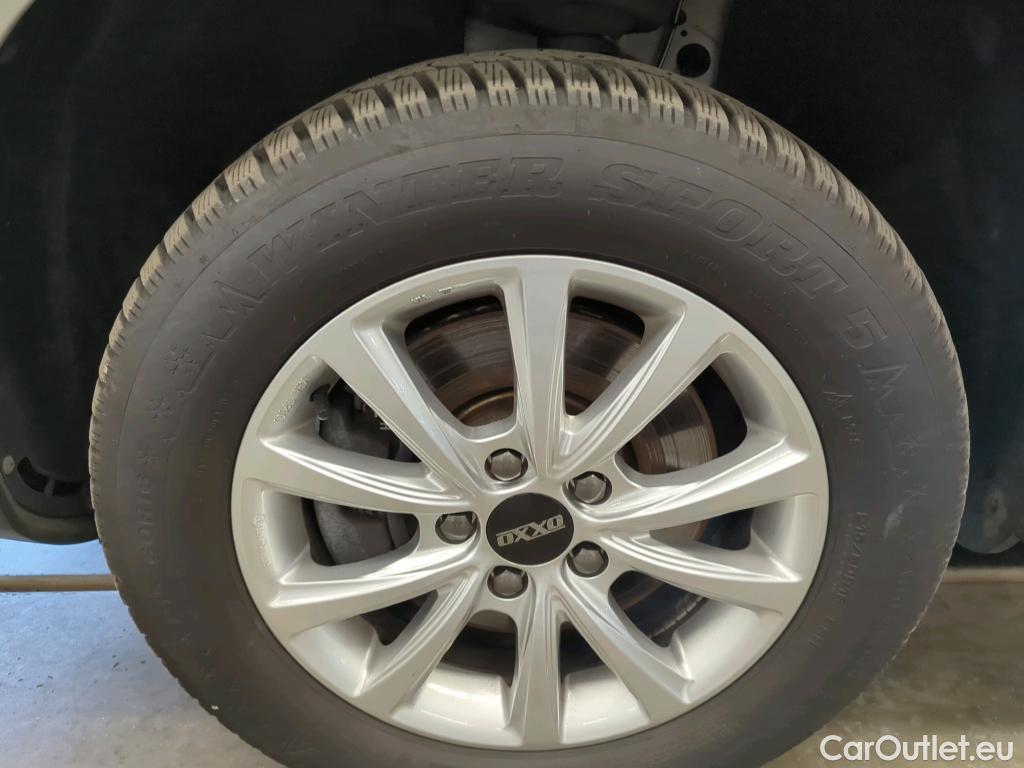 Skoda  Karoq  Style 1.5 TSI 110KW AT7 E6d #6