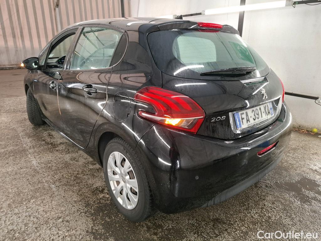 Peugeot  208  Affaire Premium Pack 1.6 HDi 75CV BVM5 E6 #2