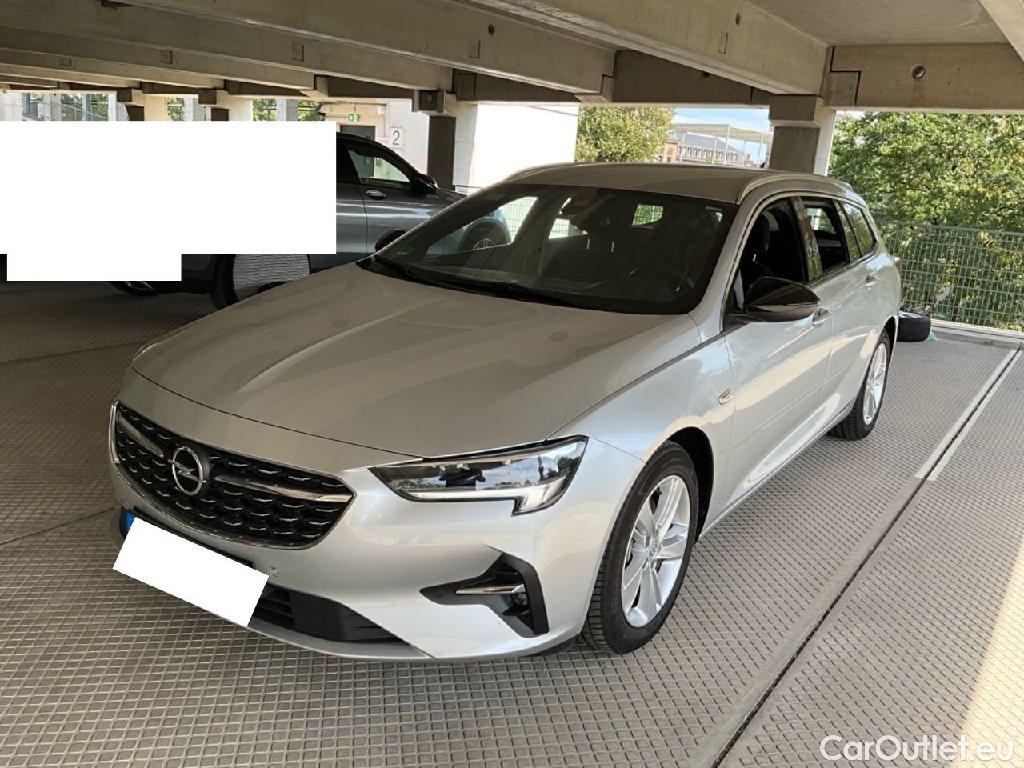 Opel  Insignia  B Sports Tourer Business 1.5 90KW AT8 E6d #1