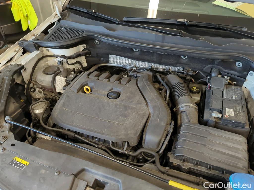 Skoda  Karoq  Style 1.5 TSI 110KW AT7 E6d #22