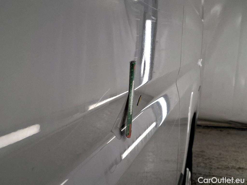 Fiat  Ducato FIAT   2014  4P  Fourgon tôlé 30 M H2 23 Multijet 120 Pack Pro Nav #24