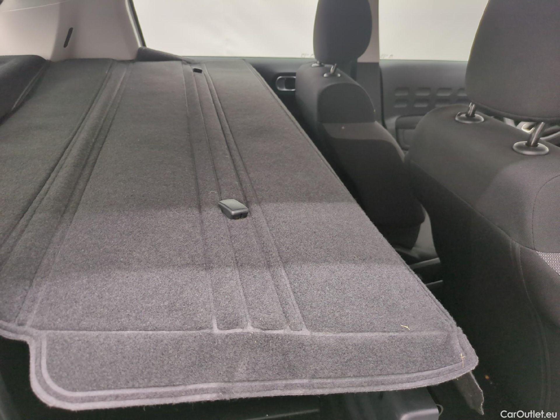 Citroen  C3  Société Feel Business R 1.2 PureTech 80CV BVM5 6E #11