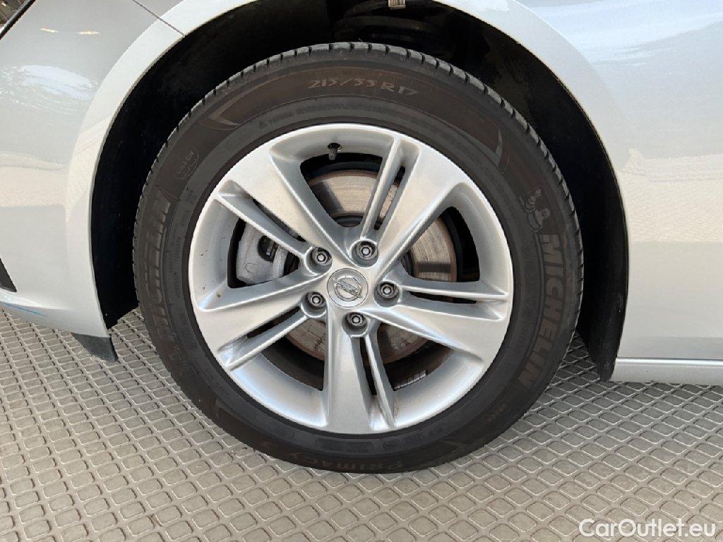 Opel  Insignia  B Sports Tourer Business 1.5 90KW AT8 E6d #86