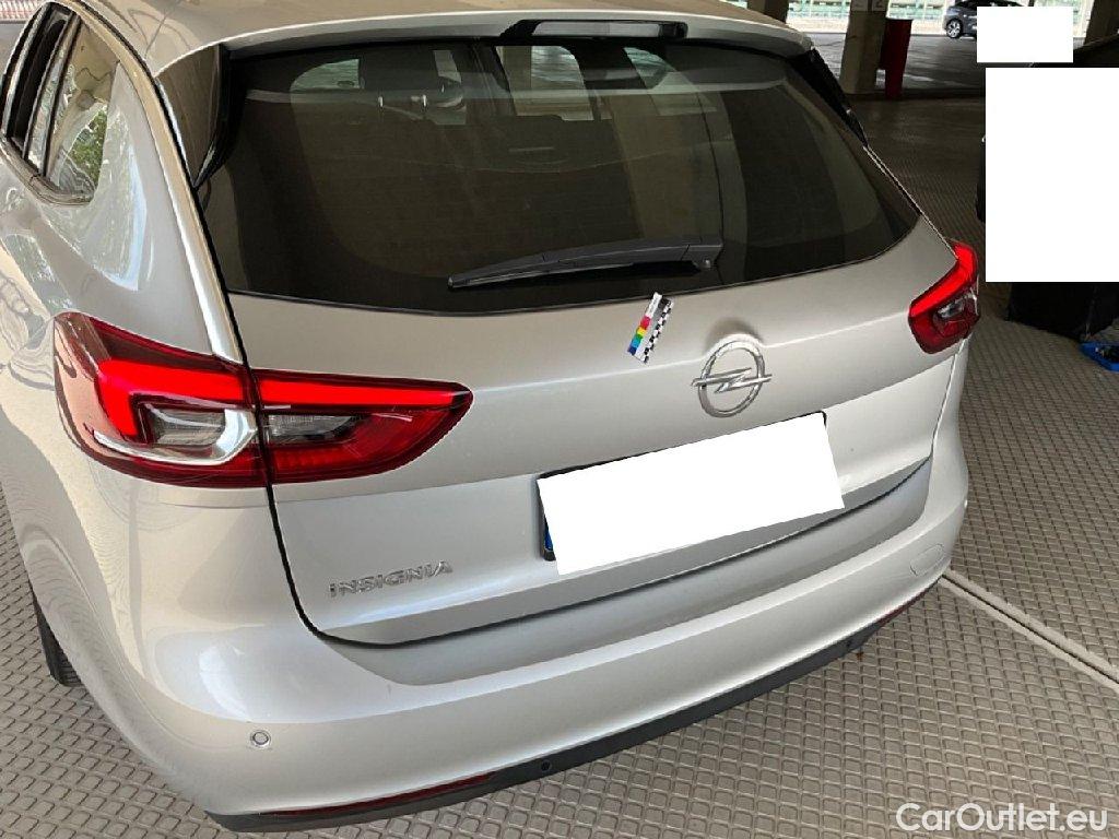 Opel  Insignia  B Sports Tourer Business 1.5 90KW AT8 E6d #55