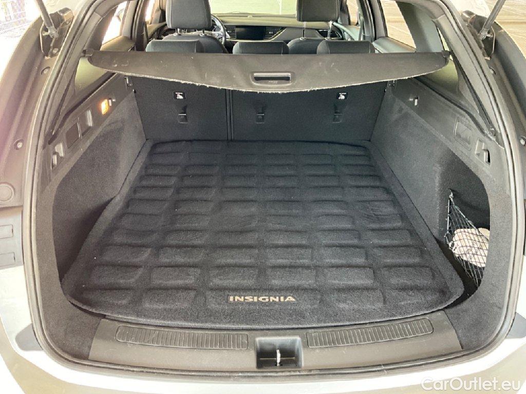 Opel  Insignia  B Sports Tourer Business 1.5 90KW AT8 E6d #52