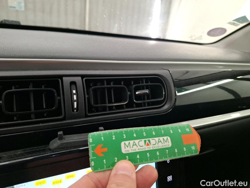 Citroen  C3  Société Feel Nav 1.2 PureTech 80CV BVM5 E6 #6