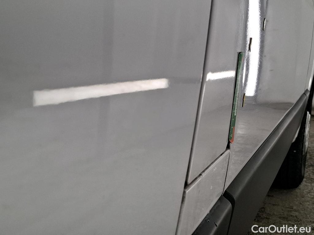 Fiat  Ducato FIAT   2014  4P  Fourgon tôlé 30 M H2 23 Multijet 120 Pack Pro Nav #22