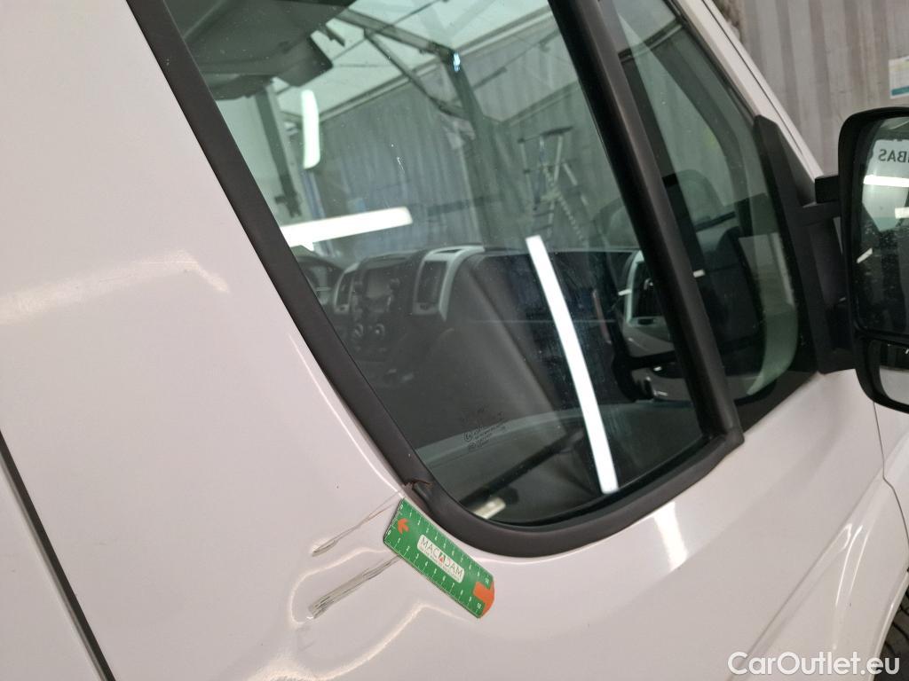 Fiat  Ducato FIAT   2014  4P  Fourgon tôlé 30 M H2 23 Multijet 120 Pack Pro Nav #20