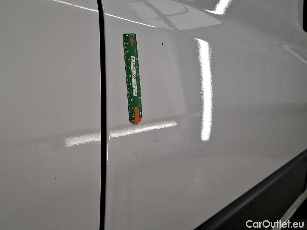 Fiat  Ducato FIAT   2014  4P  Fourgon tôlé 30 M H2 23 Multijet 120 Pack Pro Nav #14
