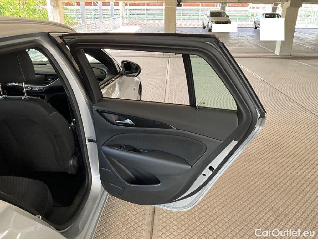 Opel  Insignia  B Sports Tourer Business 1.5 90KW AT8 E6d #53
