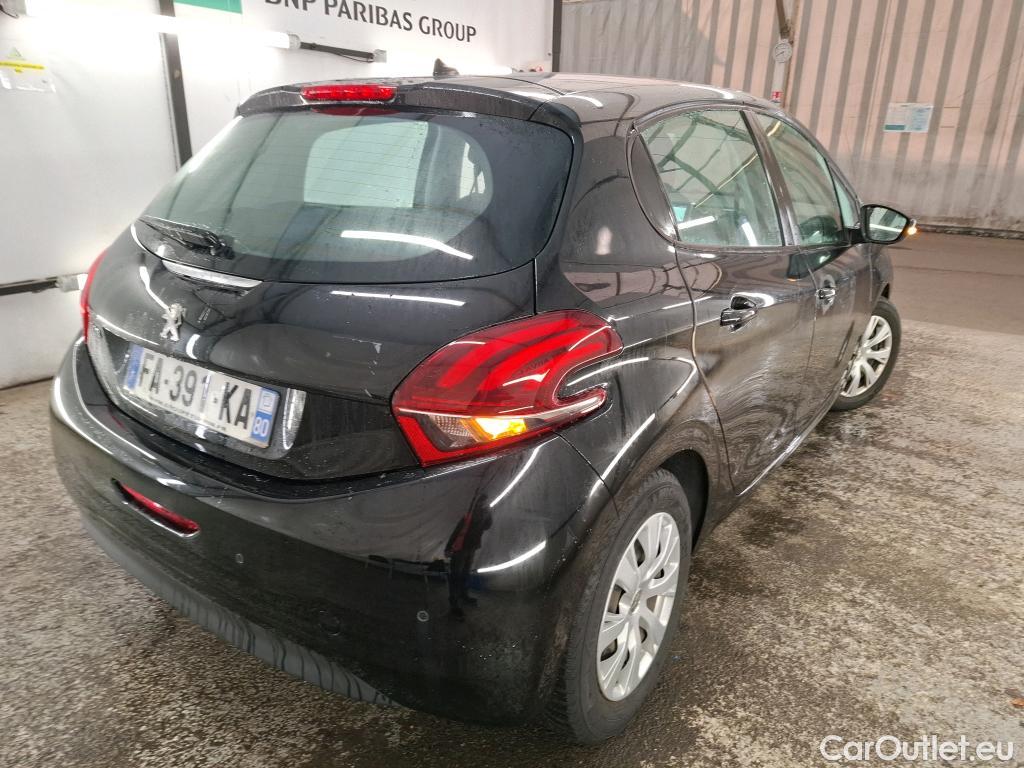 Peugeot  208  Affaire Premium Pack 1.6 HDi 75CV BVM5 E6 #3