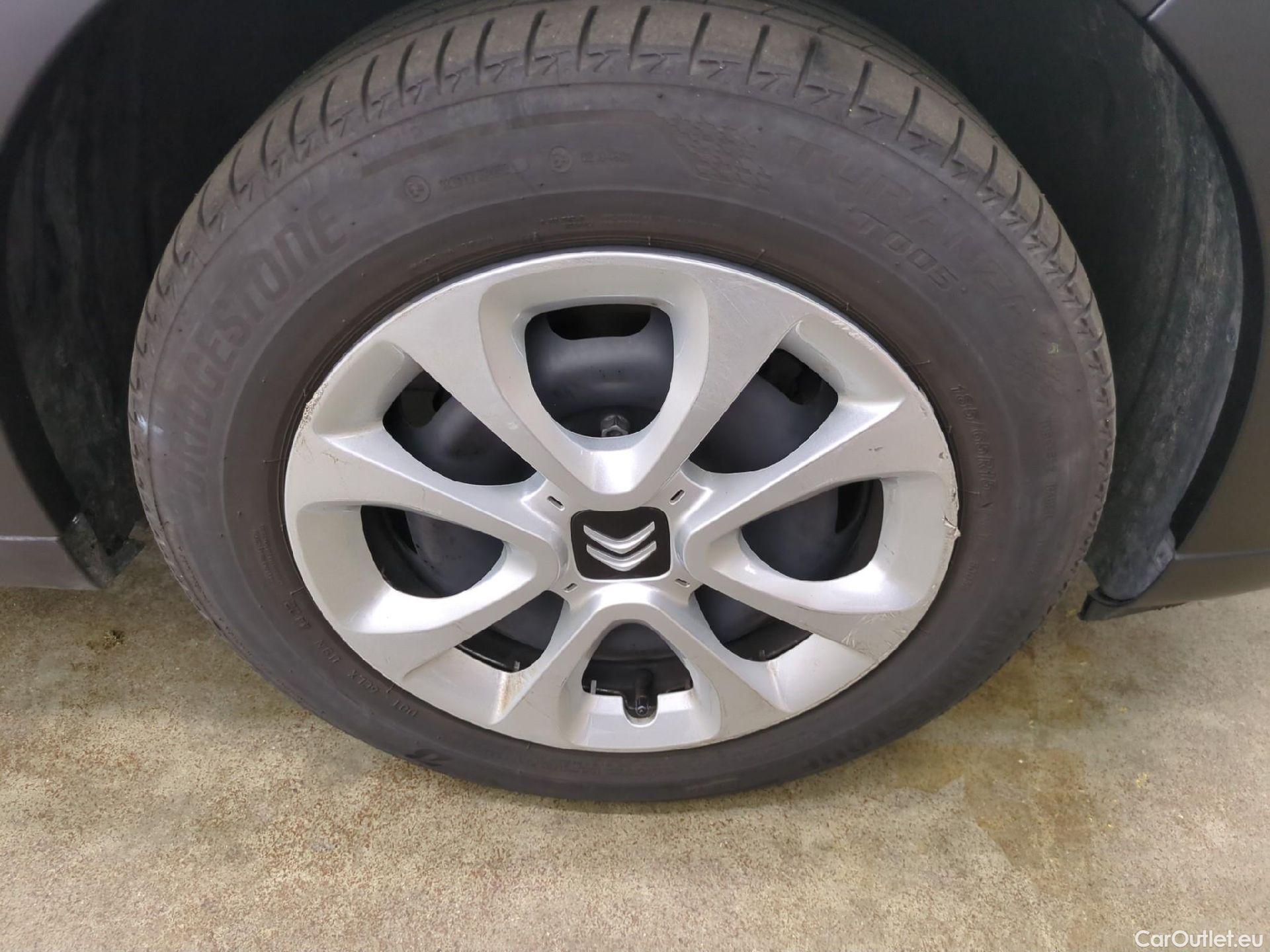 Citroen  C3  Société Feel Business R 1.2 PureTech 80CV BVM5 6E #3