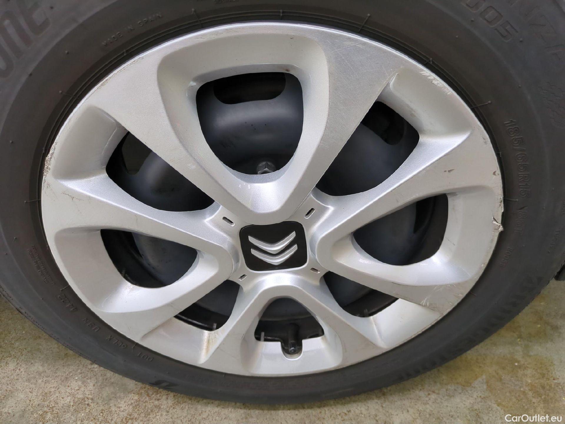 Citroen  C3  Société Feel Business R 1.2 PureTech 80CV BVM5 6E #6