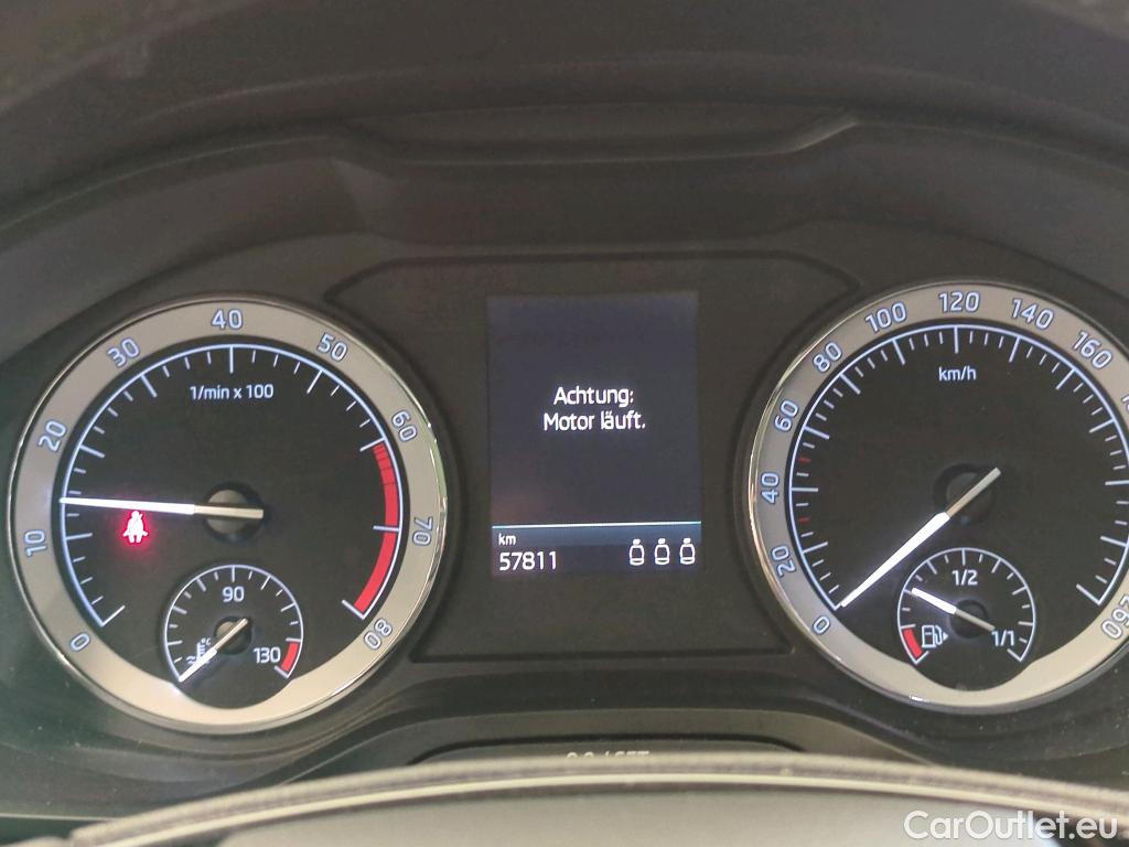 Skoda  Karoq  Style 1.5 TSI 110KW AT7 E6d #5