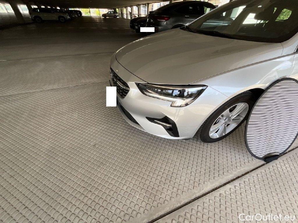 Opel  Insignia  B Sports Tourer Business 1.5 90KW AT8 E6d #80