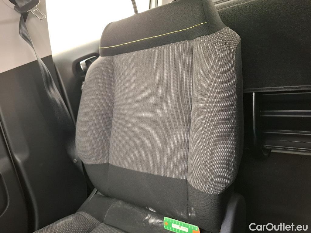Citroen  C3  Société Feel Nav 1.2 PureTech 80CV BVM5 E6 #27