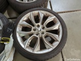 Skoda  Karoq  Style 1.5 TSI 110KW AT7 E6d #10