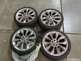 Skoda  Karoq  Style 1.5 TSI 110KW AT7 E6d #13