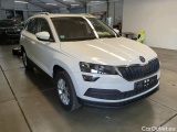 Skoda  Karoq  Style 1.5 TSI 110KW AT7 E6d #19
