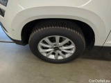 Skoda  Karoq  Style 1.5 TSI 110KW AT7 E6d #21