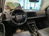 Skoda  Karoq  Style 1.5 TSI 110KW AT7 E6d #23