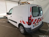 Citroen  Berlingo  Fourgon Business L1 (Court) 1.6 100CV BVM5 E6 #2