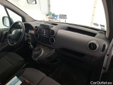 Citroen  Berlingo  Fourgon Business L1 (Court) 1.6 100CV BVM5 E6 #5