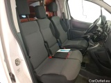 Citroen  Berlingo  Fourgon Business L1 (Court) 1.6 100CV BVM5 E6 #8
