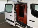 Citroen  Berlingo  Fourgon Business L1 (Court) 1.6 100CV BVM5 E6 #9