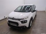 Citroen  C3  Société Feel Business R 1.2 PureTech 80CV BVM5 6E