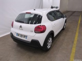 Citroen  C3  Société Feel Business R 1.2 PureTech 80CV BVM5 6E #3