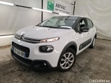 Citroen  C3  Société Feel Nav 1.2 PureTech 80CV BVM5 E6