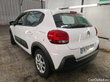 Citroen  C3  Société Feel Nav 1.2 PureTech 80CV BVM5 E6 #2