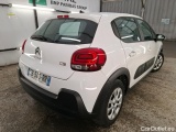 Citroen  C3  Société Feel Nav 1.2 PureTech 80CV BVM5 E6 #3