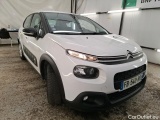 Citroen  C3  Société Feel Nav 1.2 PureTech 80CV BVM5 E6 #4