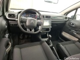 Citroen  C3  Société Feel Nav 1.2 PureTech 80CV BVM5 E6 #5